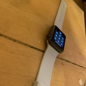 Iphone Apple watch s3